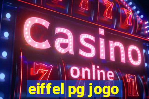 eiffel pg jogo